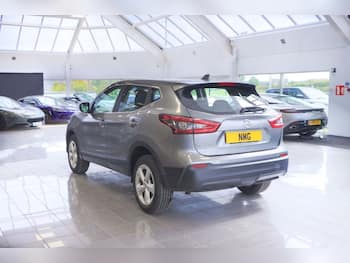 Used Nissan Qashqai 2020 for sale - 79690710: Photo