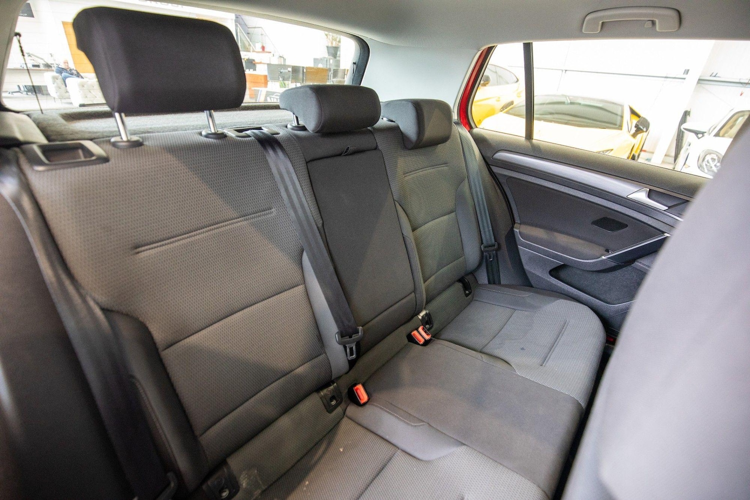 Used Volkswagen Golf 2018 for sale - 76839343: Photo 14