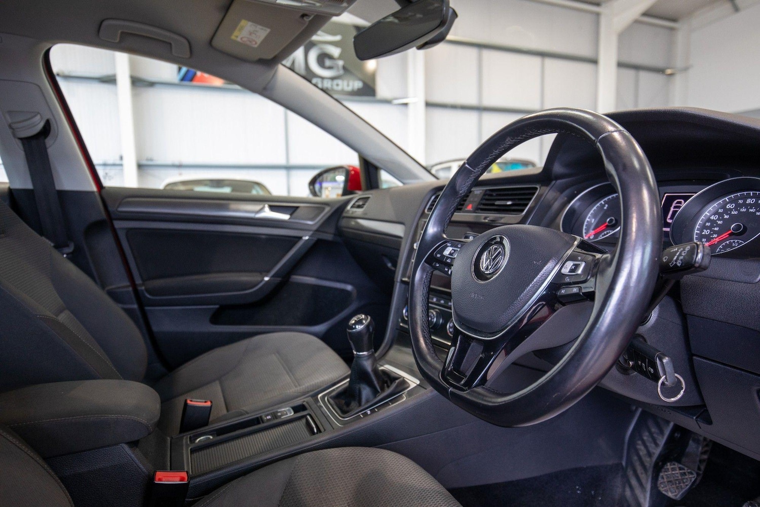 Used Volkswagen Golf 2018 for sale - 76839343: Photo 16