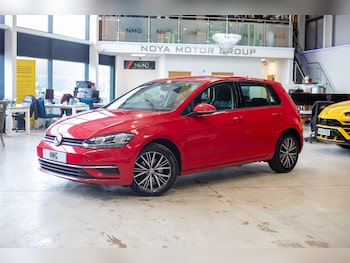 Used Volkswagen Golf 2018 for sale - 76839343: Photo