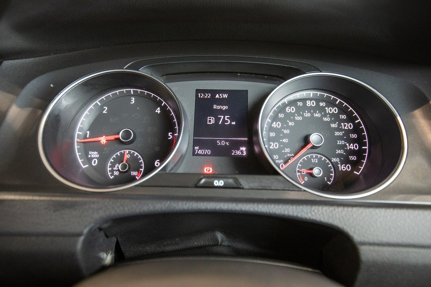 Used Volkswagen Golf 2018 for sale - 76839343: Photo 20