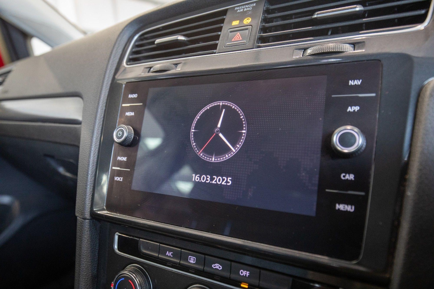 Used Volkswagen Golf 2018 for sale - 76839343: Photo 21