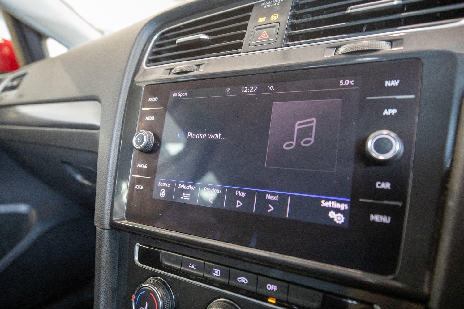 Used Volkswagen Golf 2018 for sale - 76839343: Photo 23