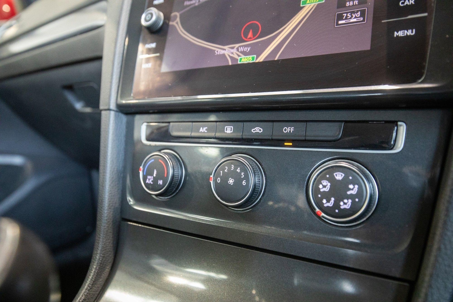 Used Volkswagen Golf 2018 for sale - 76839343: Photo 27