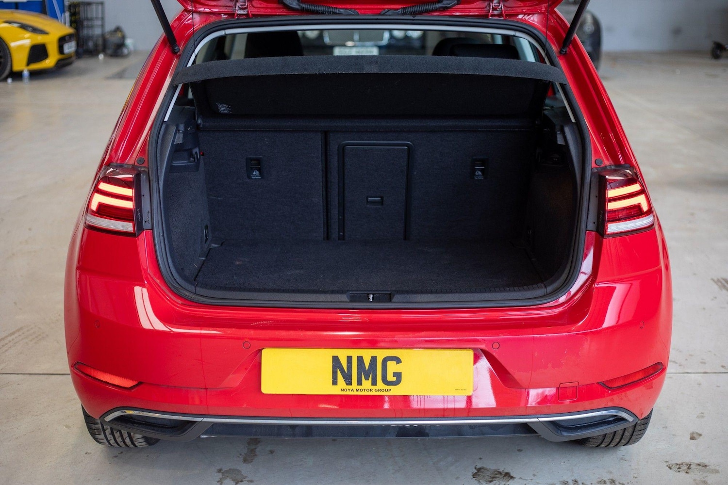 Used Volkswagen Golf 2018 for sale - 76839343: Photo 39