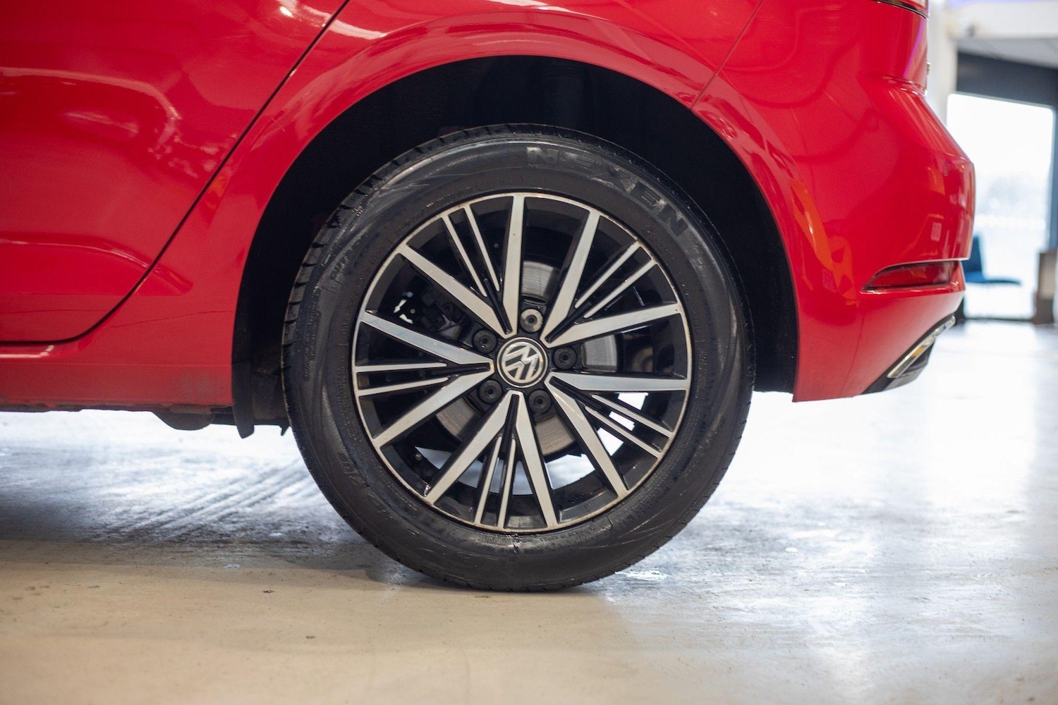 Used Volkswagen Golf 2018 for sale - 76839343: Photo 7