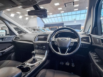 Used Ford S-Max 2017 for sale - 77839125: Photo