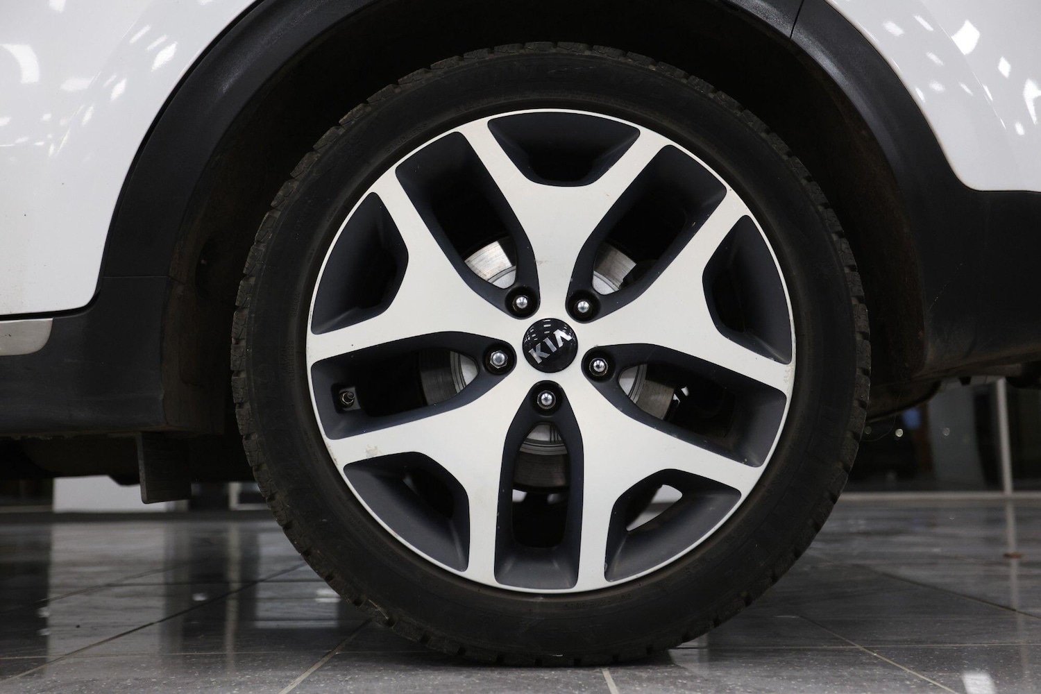 Used Kia Sportage 2018 for sale - 76839928: Photo 15