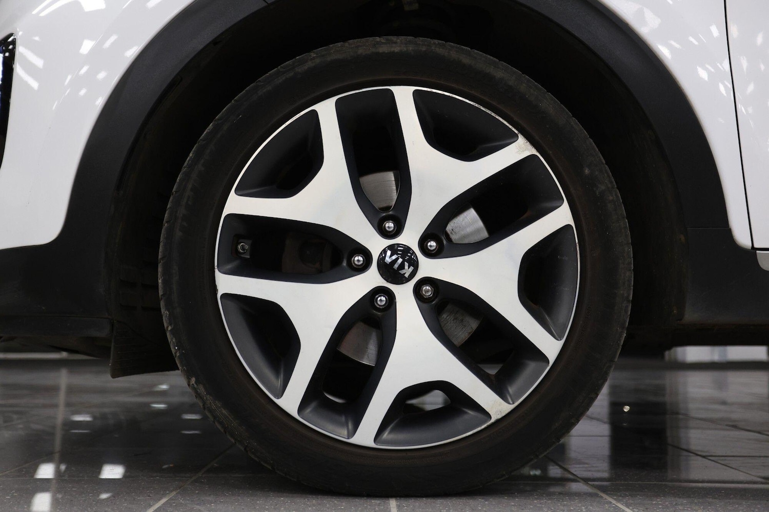 Used Kia Sportage 2018 for sale - 76839928: Photo 16