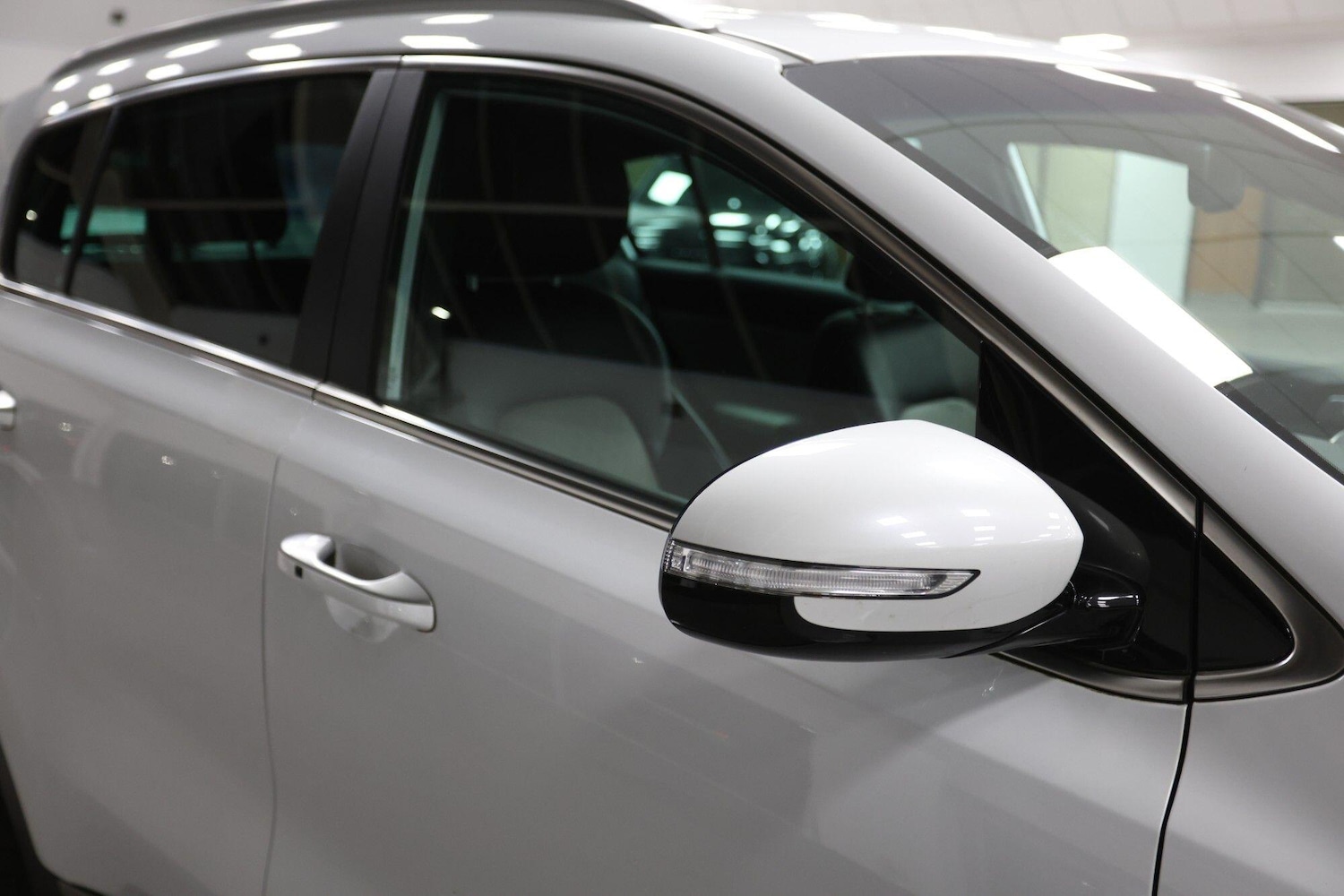 Used Kia Sportage 2018 for sale - 76839928: Photo 20