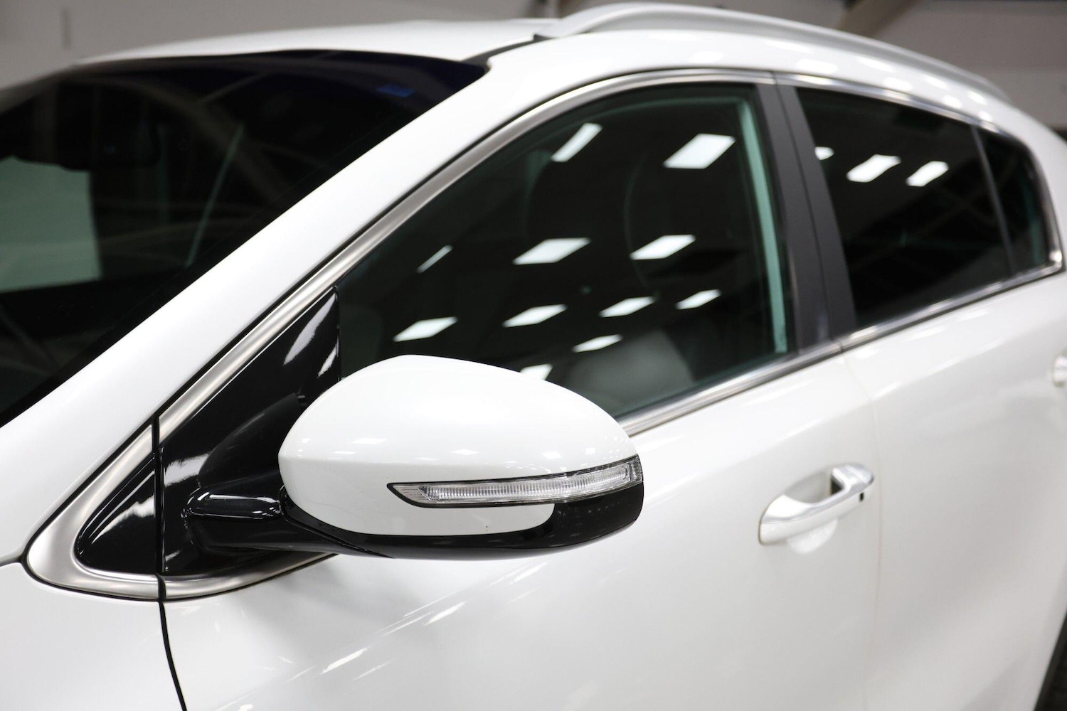 Used Kia Sportage 2018 for sale - 76839928: Photo 21