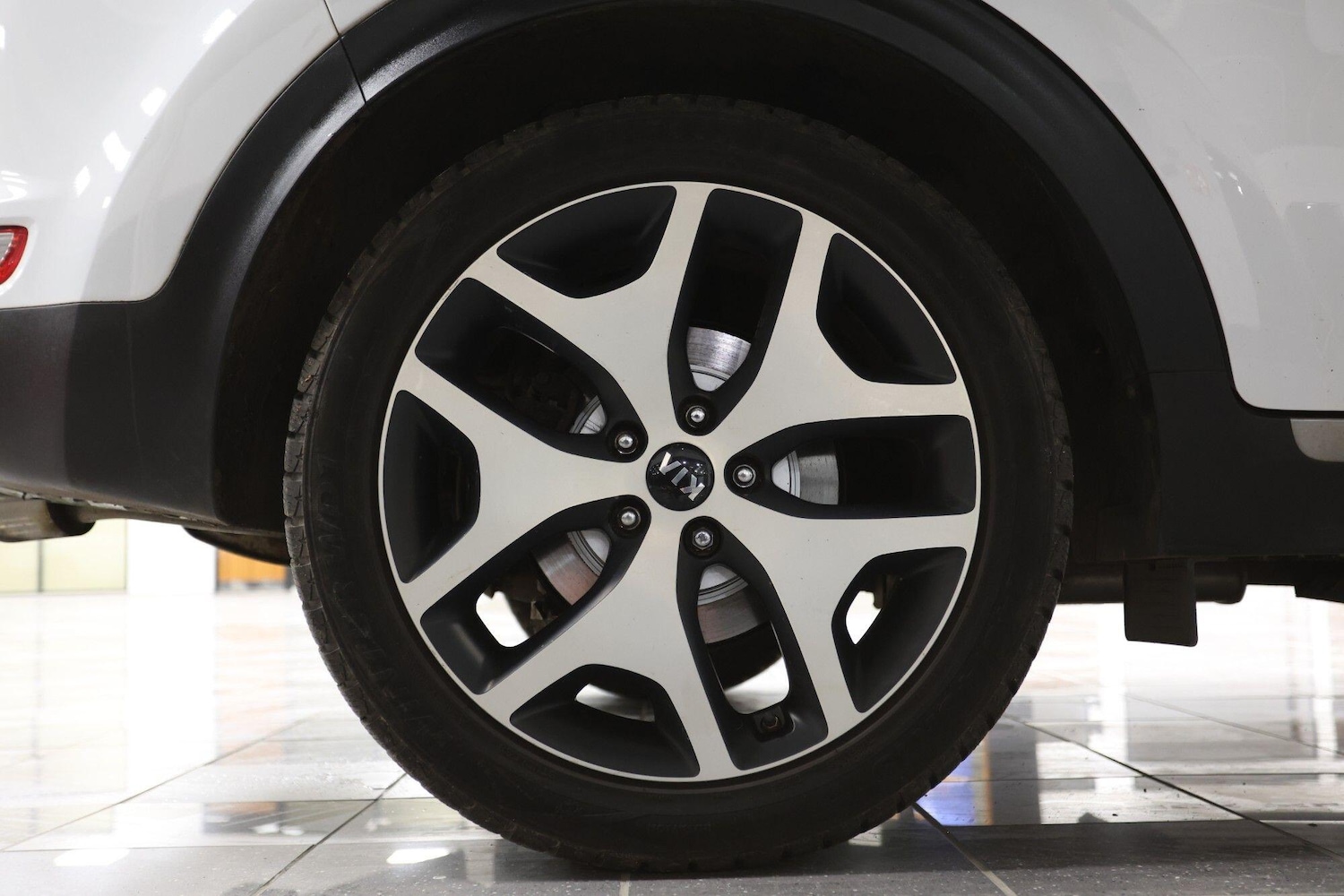 Used Kia Sportage 2018 for sale - 76839928: Photo 23