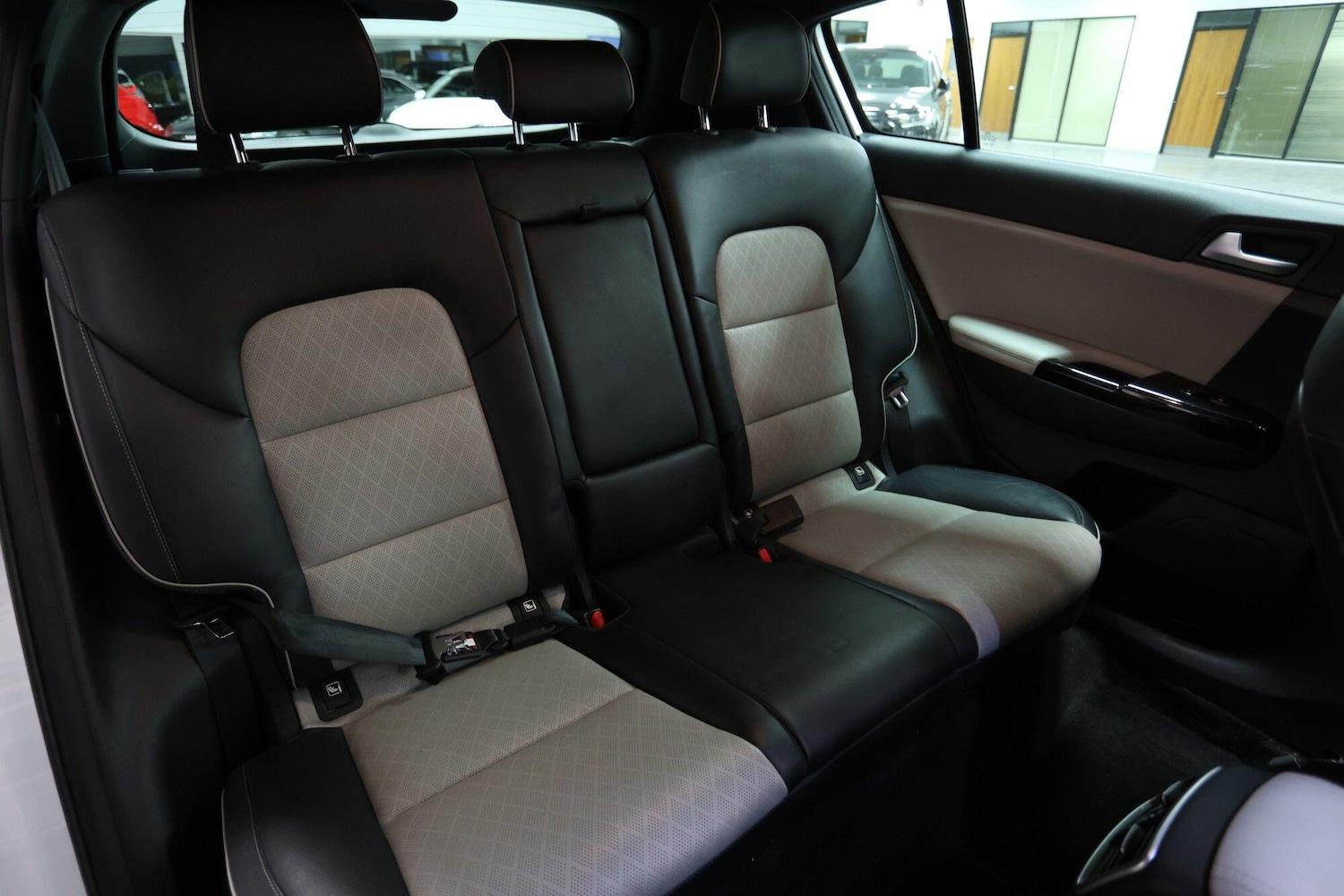 Used Kia Sportage 2018 for sale - 76839928: Photo 26