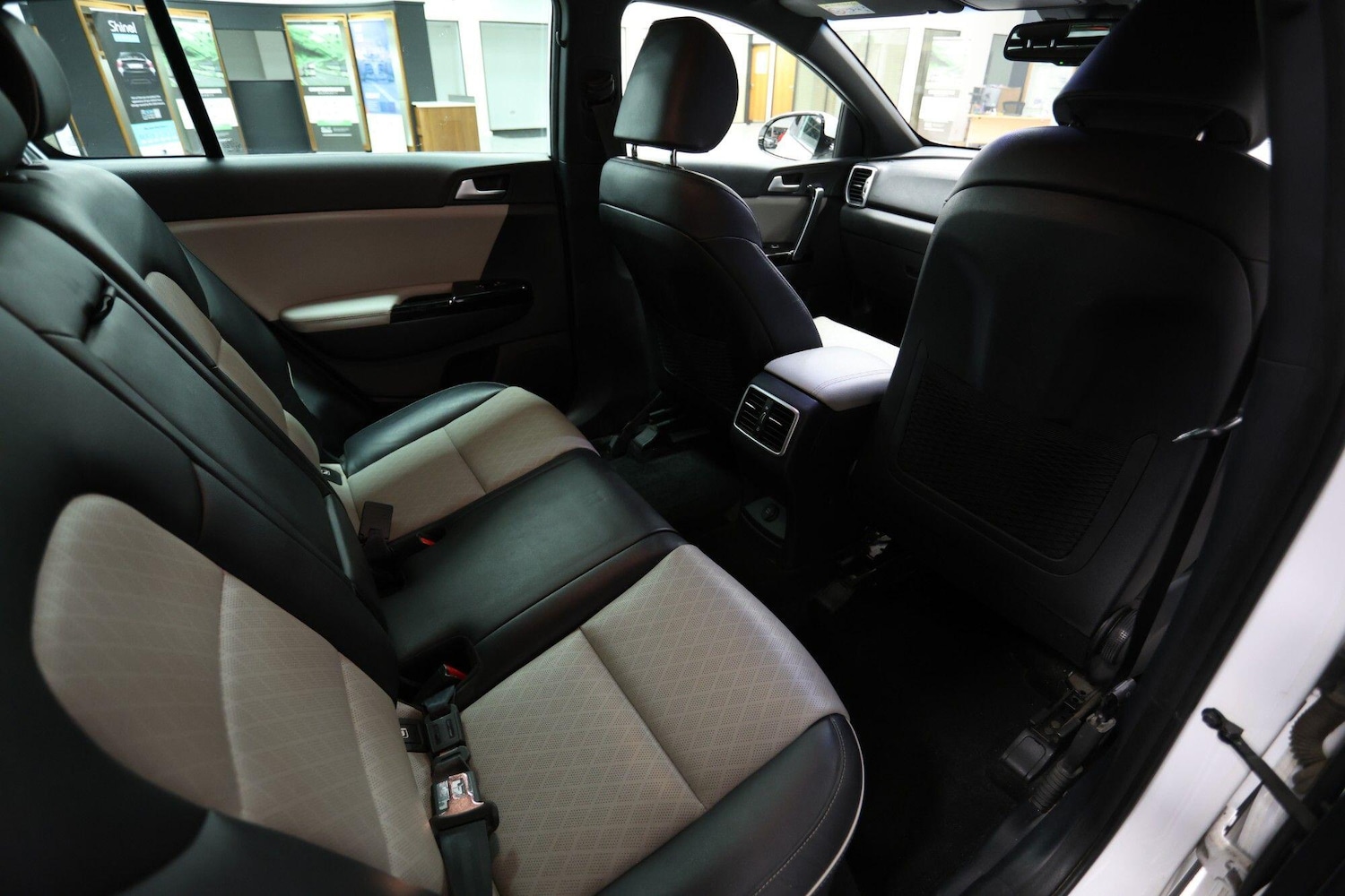 Used Kia Sportage 2018 for sale - 76839928: Photo 27