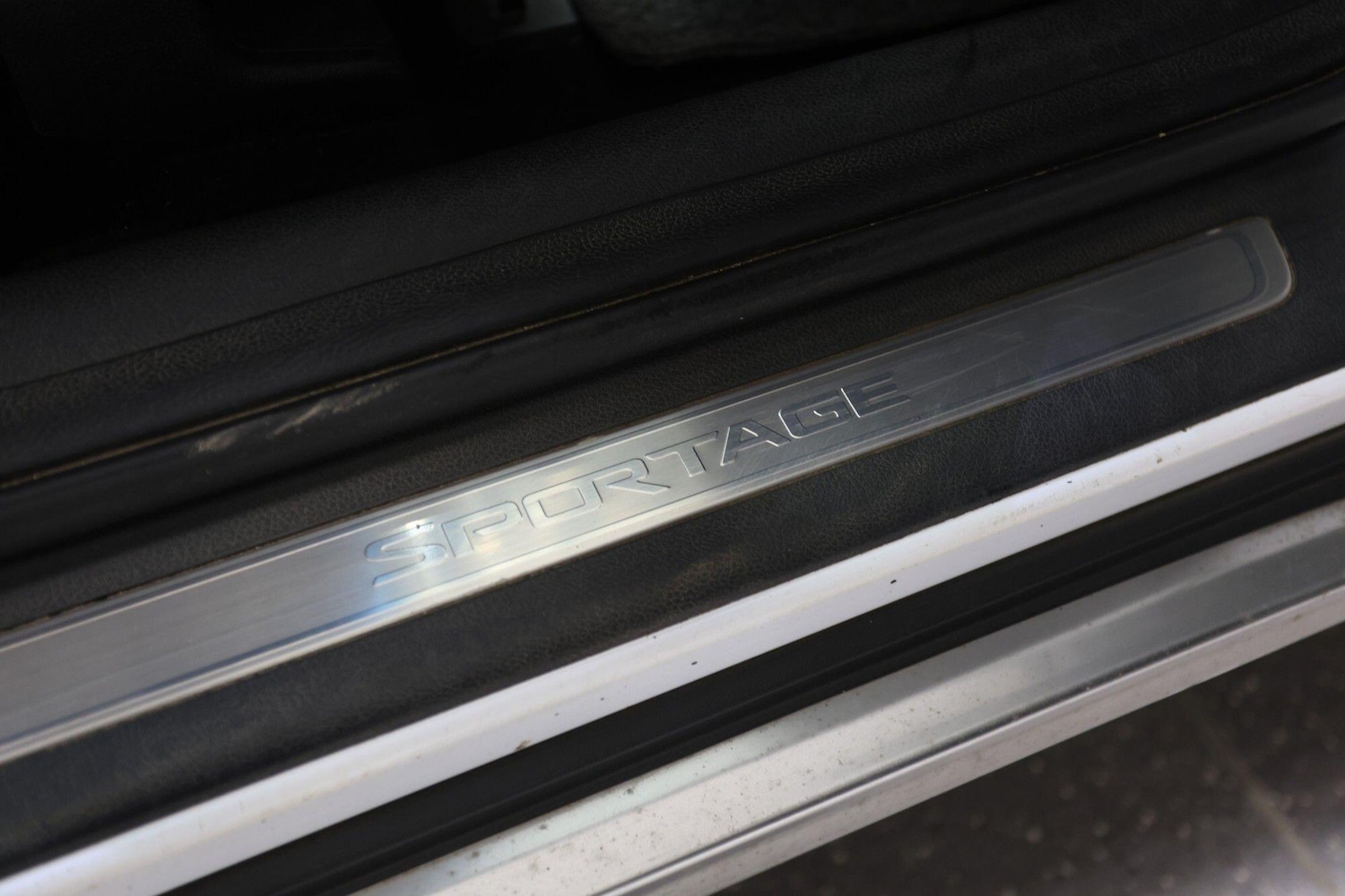 Used Kia Sportage 2018 for sale - 76839928: Photo 32