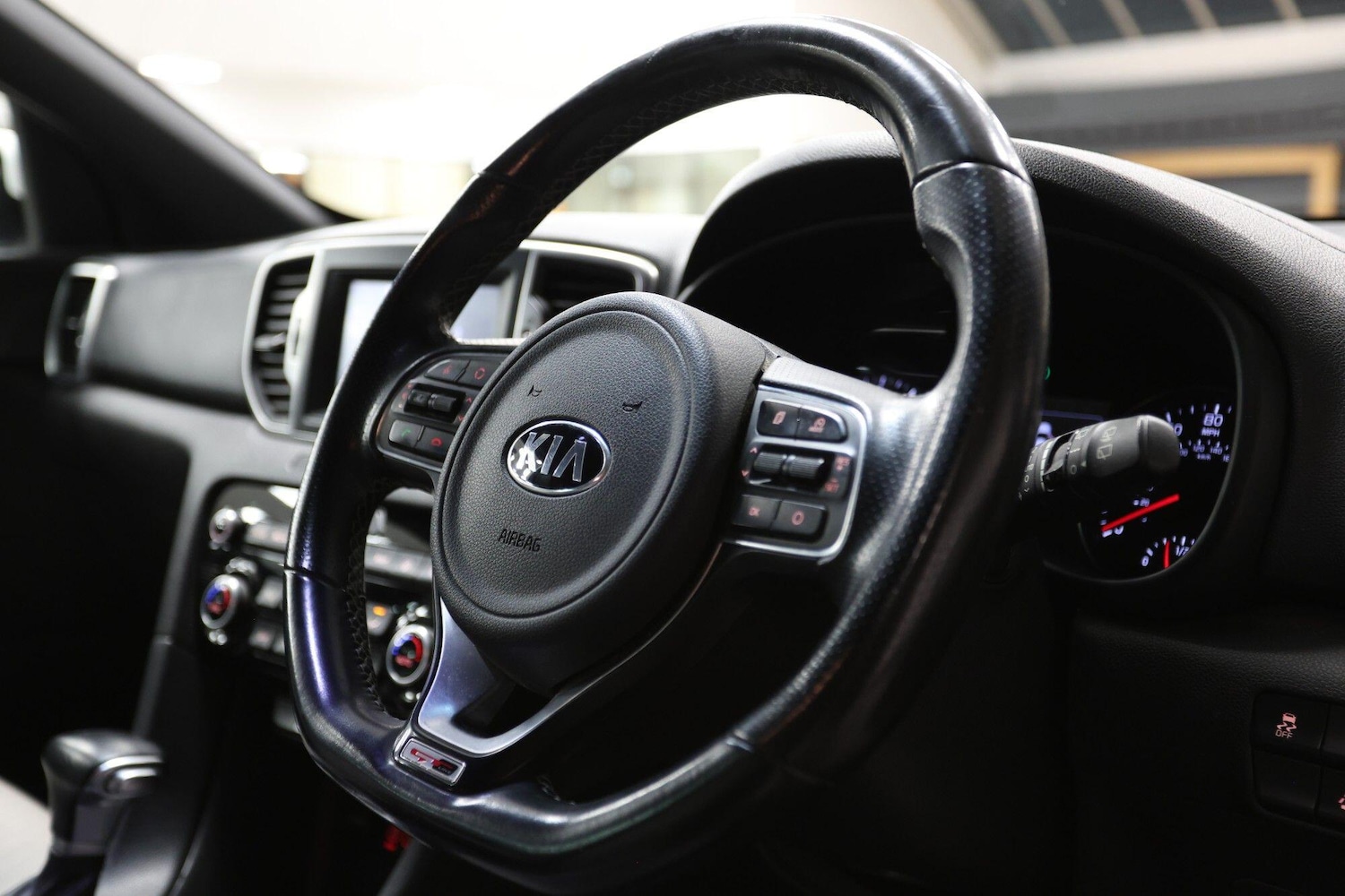 Used Kia Sportage 2018 for sale - 76839928: Photo 33