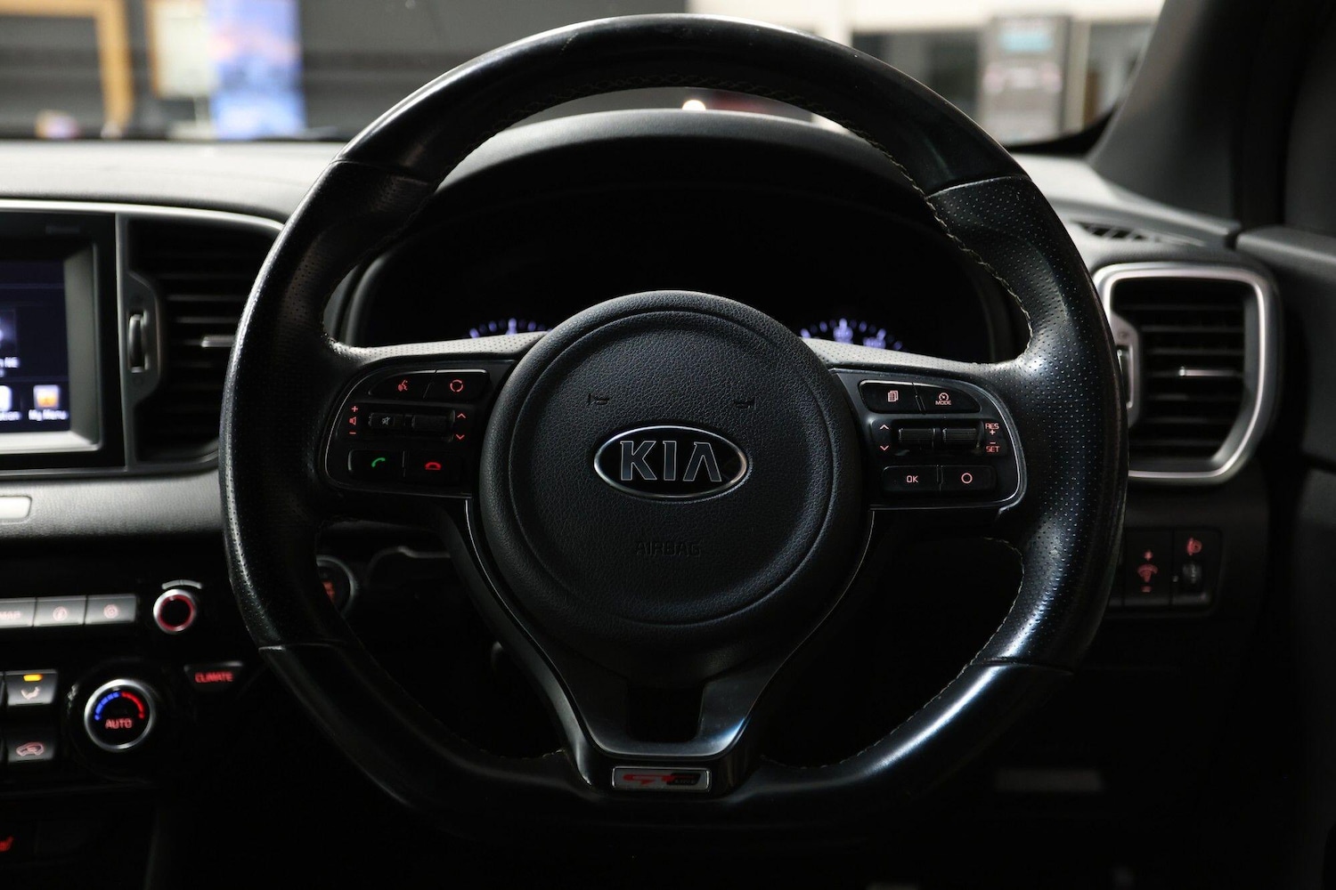 Used Kia Sportage 2018 for sale - 76839928: Photo 34