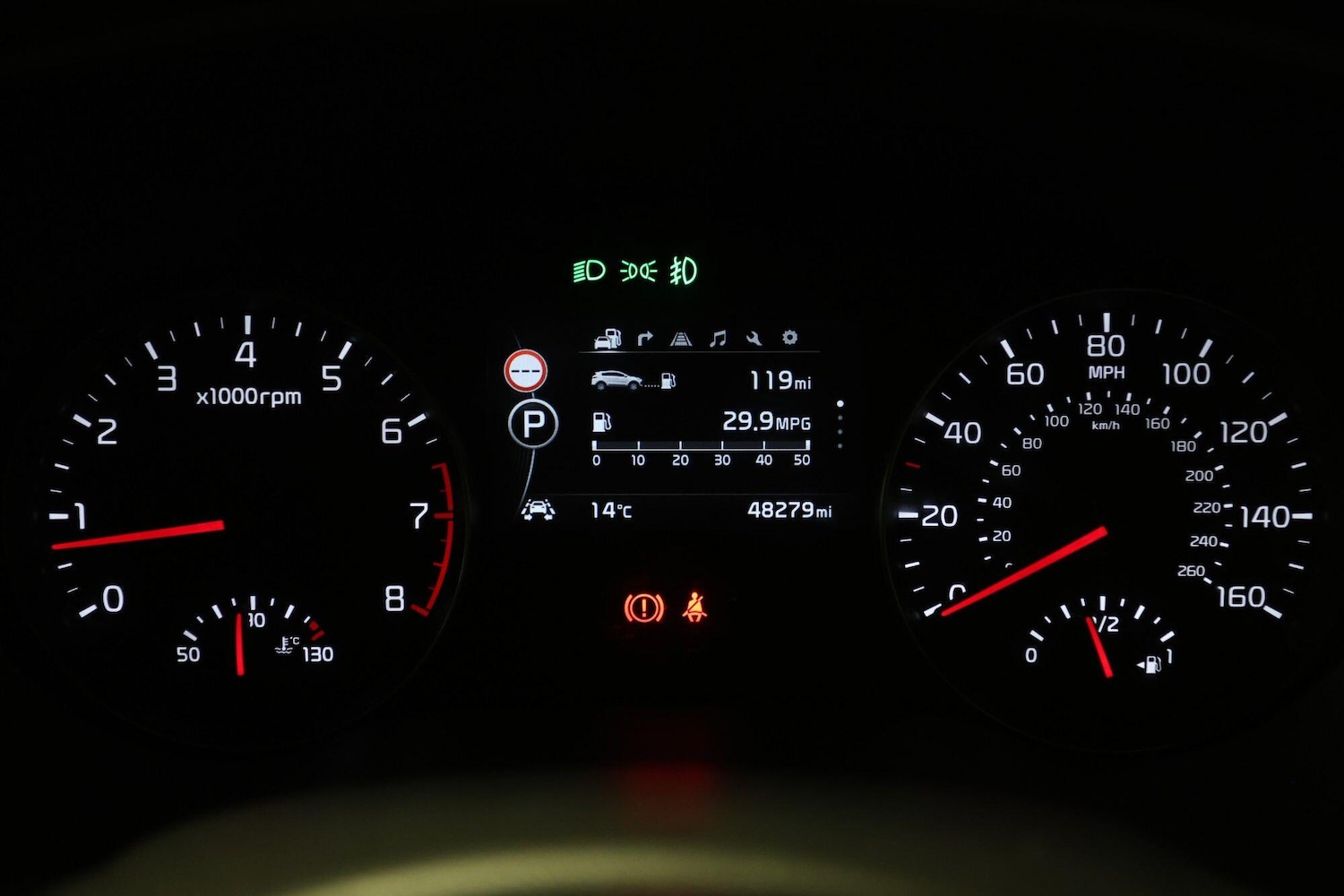 Used Kia Sportage 2018 for sale - 76839928: Photo 41