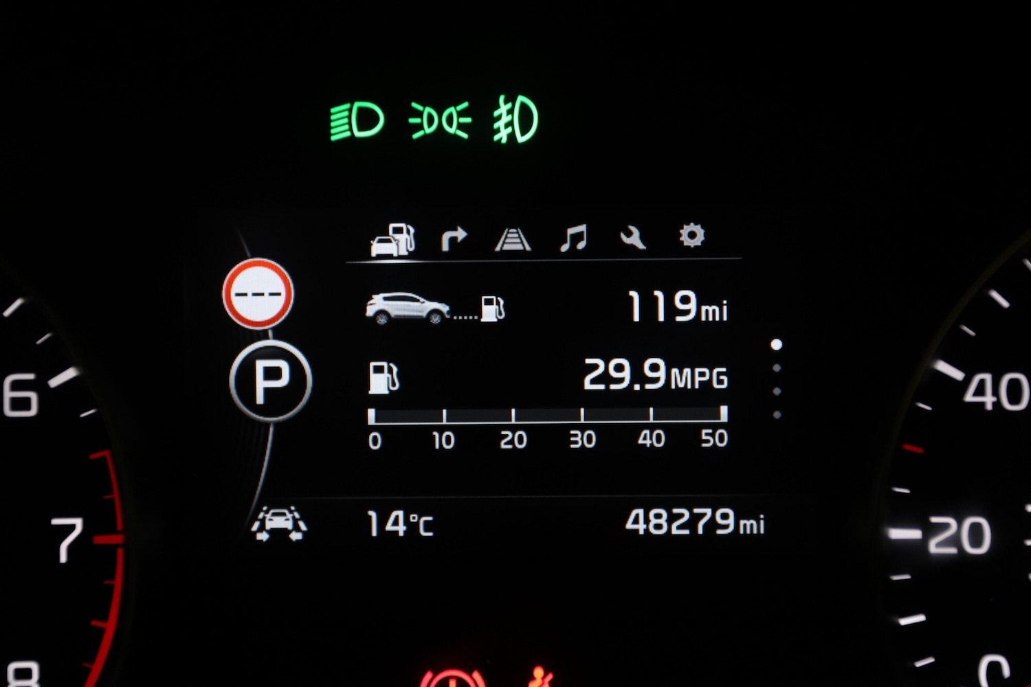 Used Kia Sportage 2018 for sale - 76839928: Photo 42