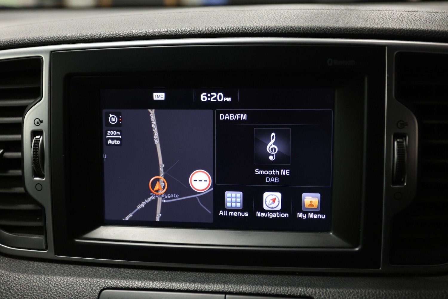 Used Kia Sportage 2018 for sale - 76839928: Photo 44