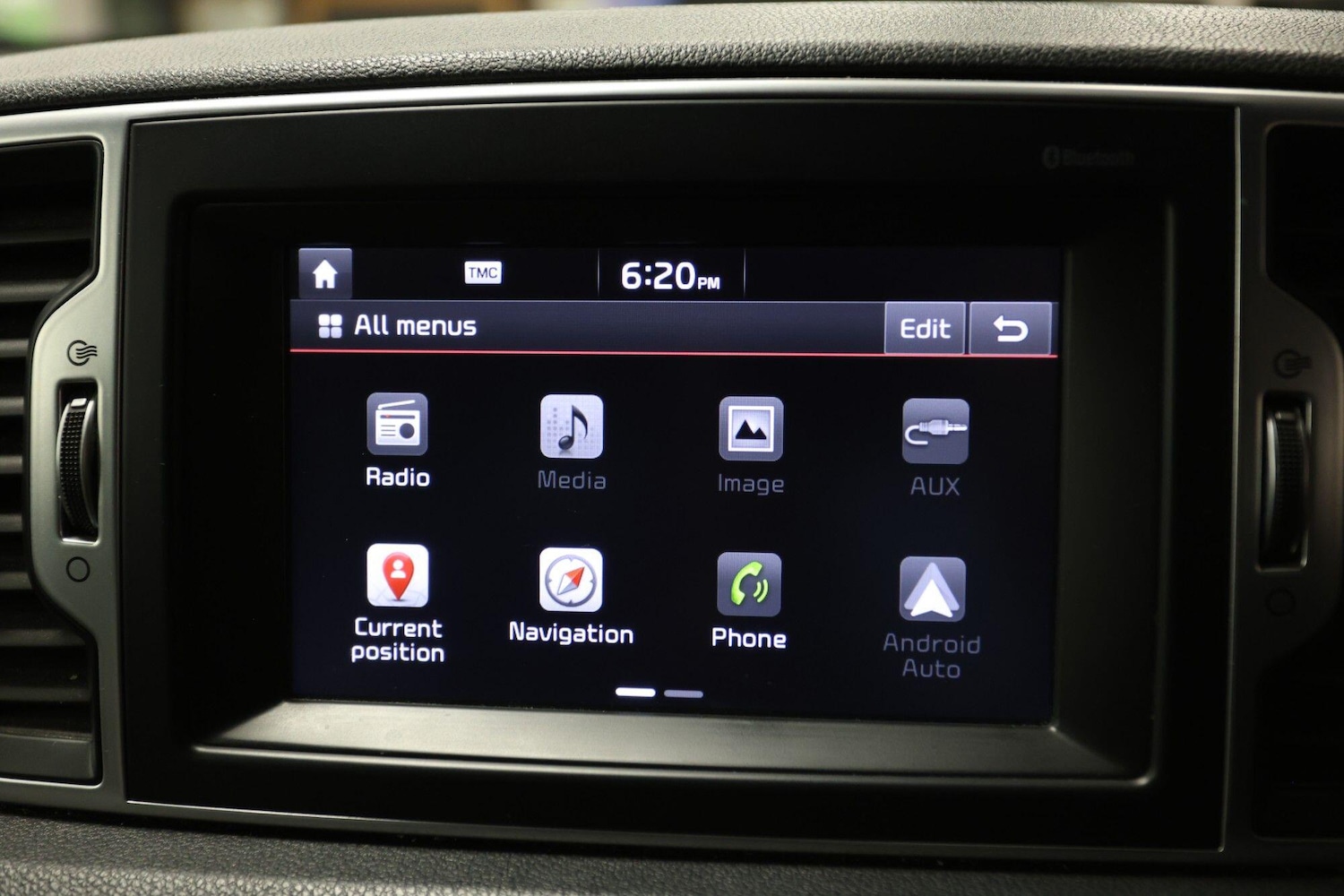 Used Kia Sportage 2018 for sale - 76839928: Photo 45