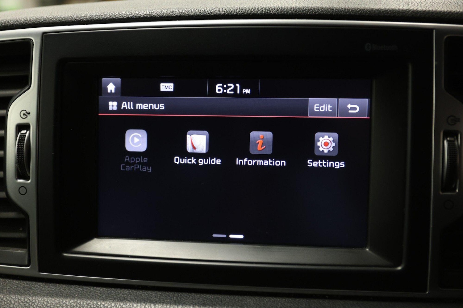 Used Kia Sportage 2018 for sale - 76839928: Photo 46