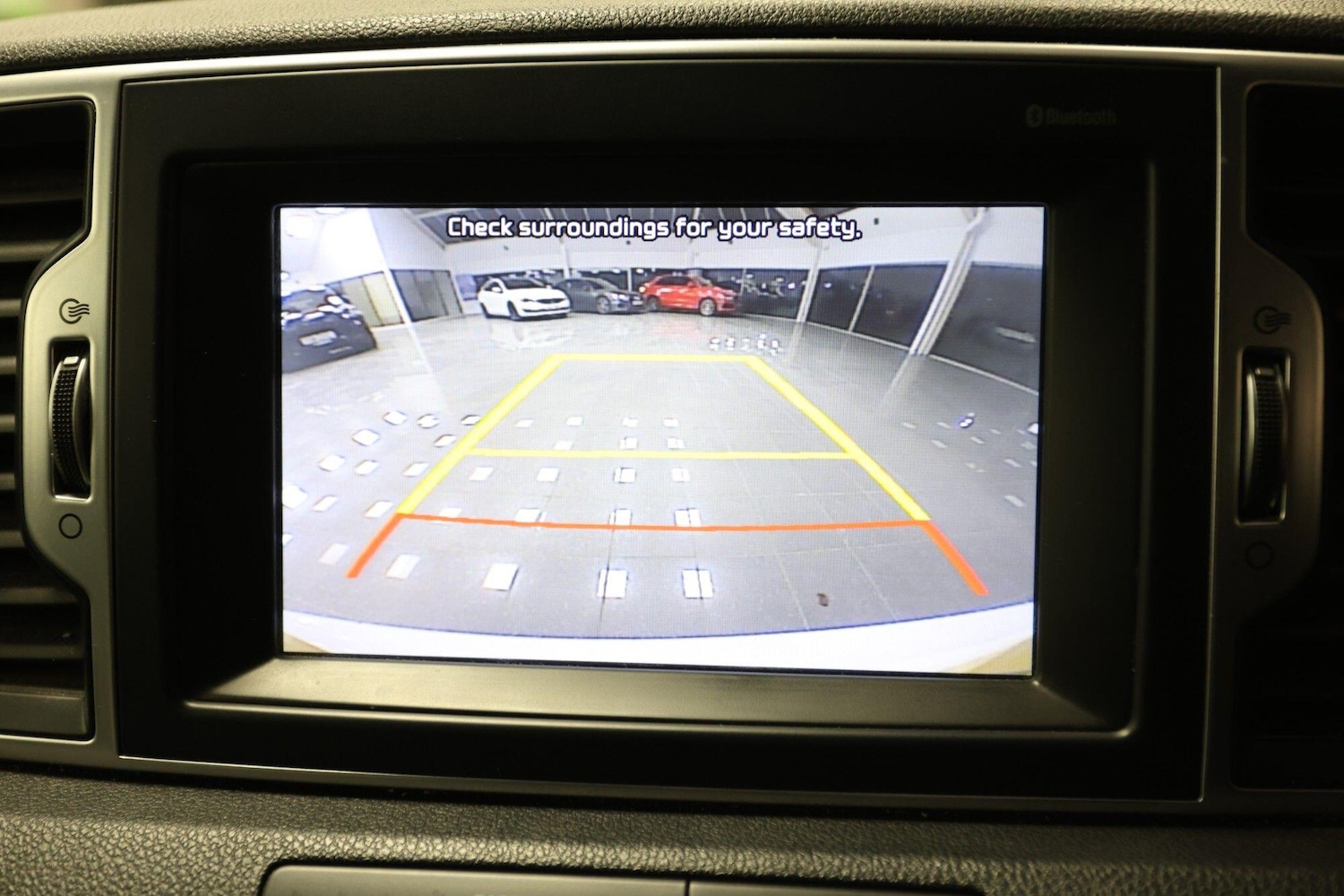 Used Kia Sportage 2018 for sale - 76839928: Photo 47