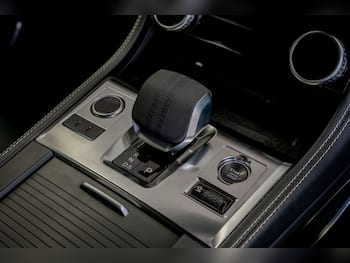 Used Jaguar F-Pace 2022 for sale - 79690736: Photo