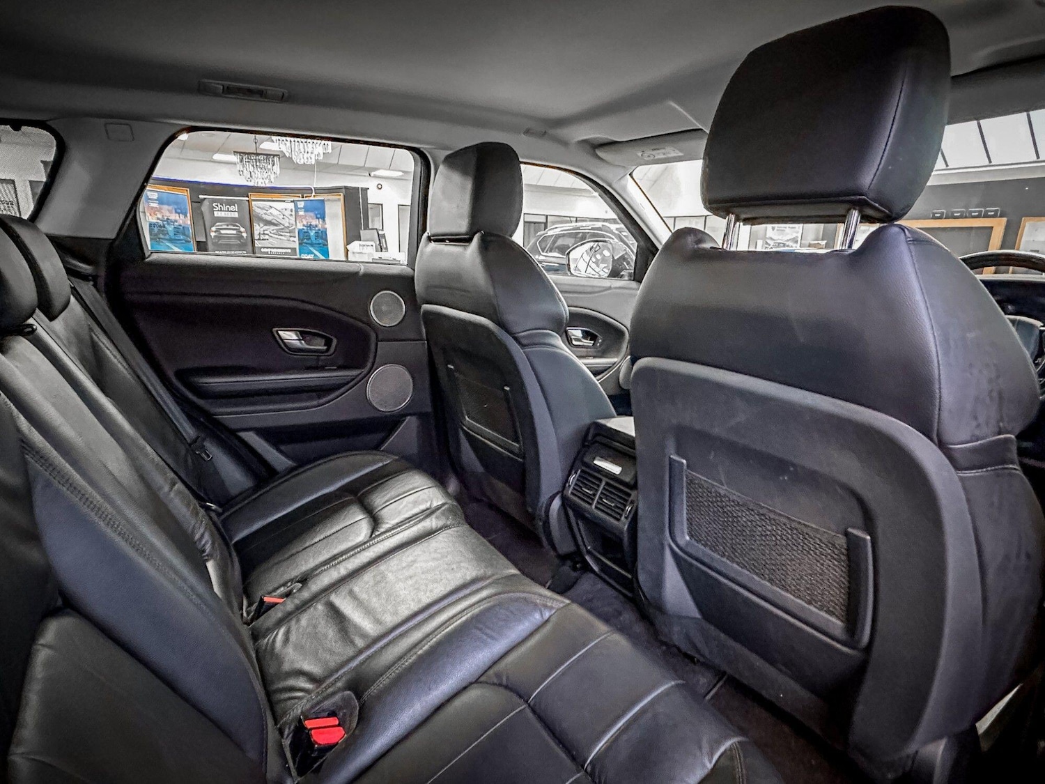 Used Land Rover Range Rover Evoque for sale - 77658381: Photo 11