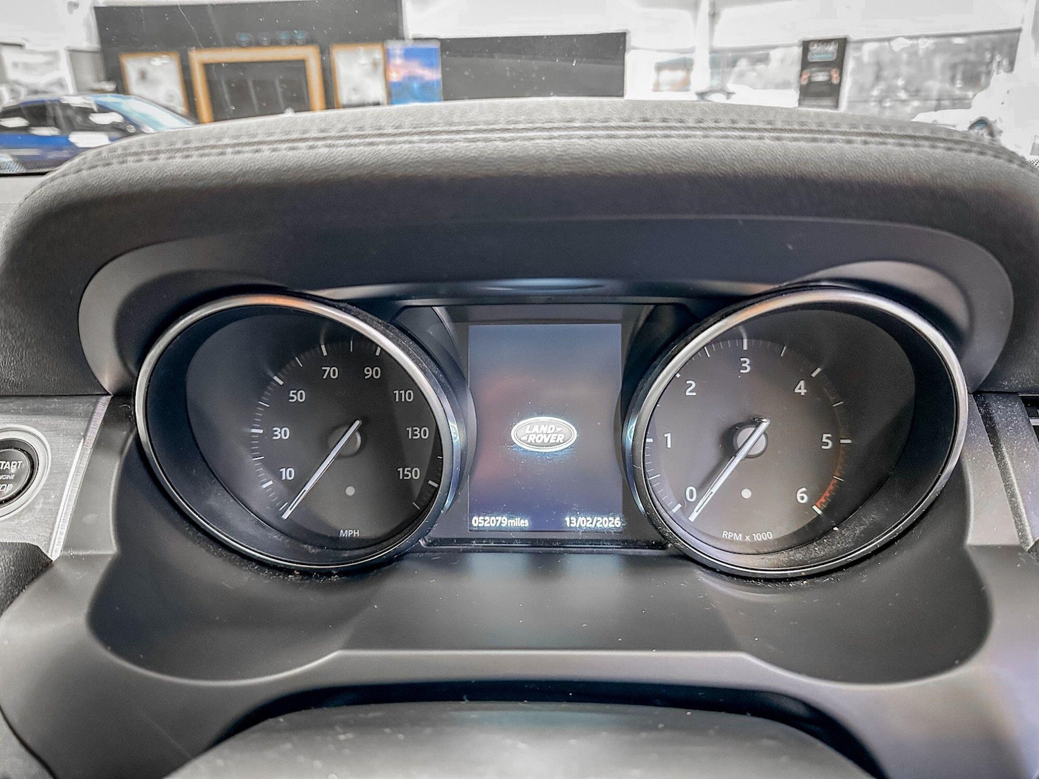 Used Land Rover Range Rover Evoque for sale - 77658381: Photo 15