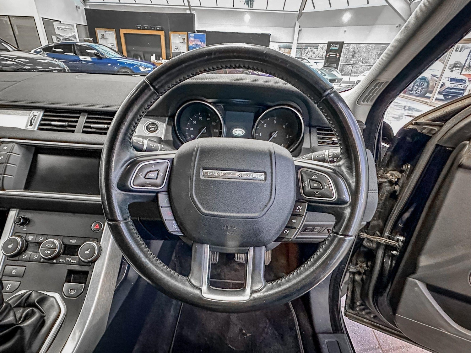 Used Land Rover Range Rover Evoque for sale - 77658381: Photo 17