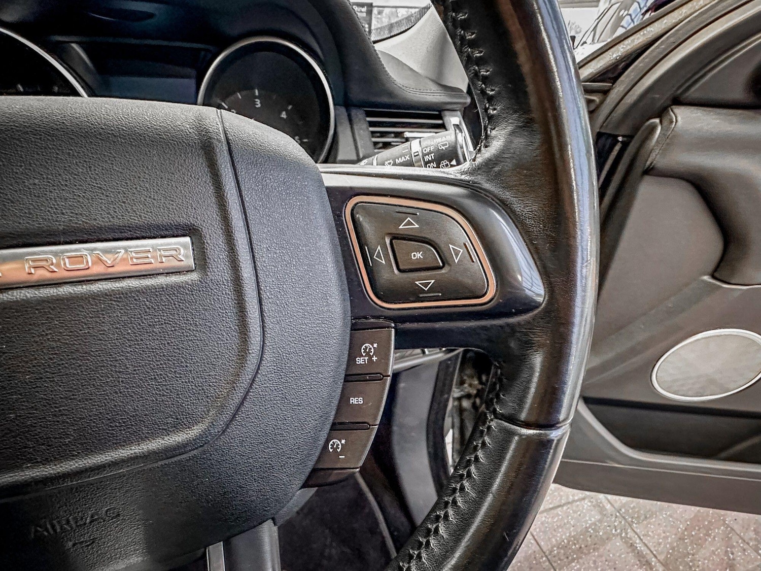 Used Land Rover Range Rover Evoque for sale - 77658381: Photo 20