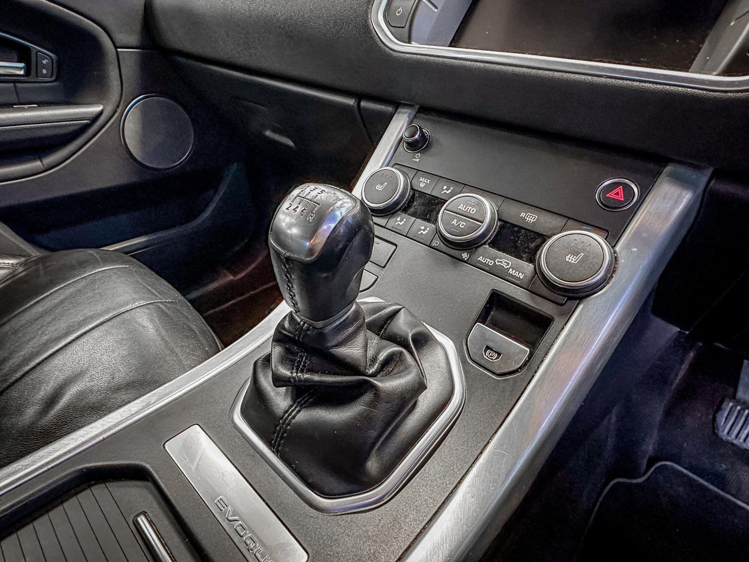 Used Land Rover Range Rover Evoque for sale - 77658381: Photo 23