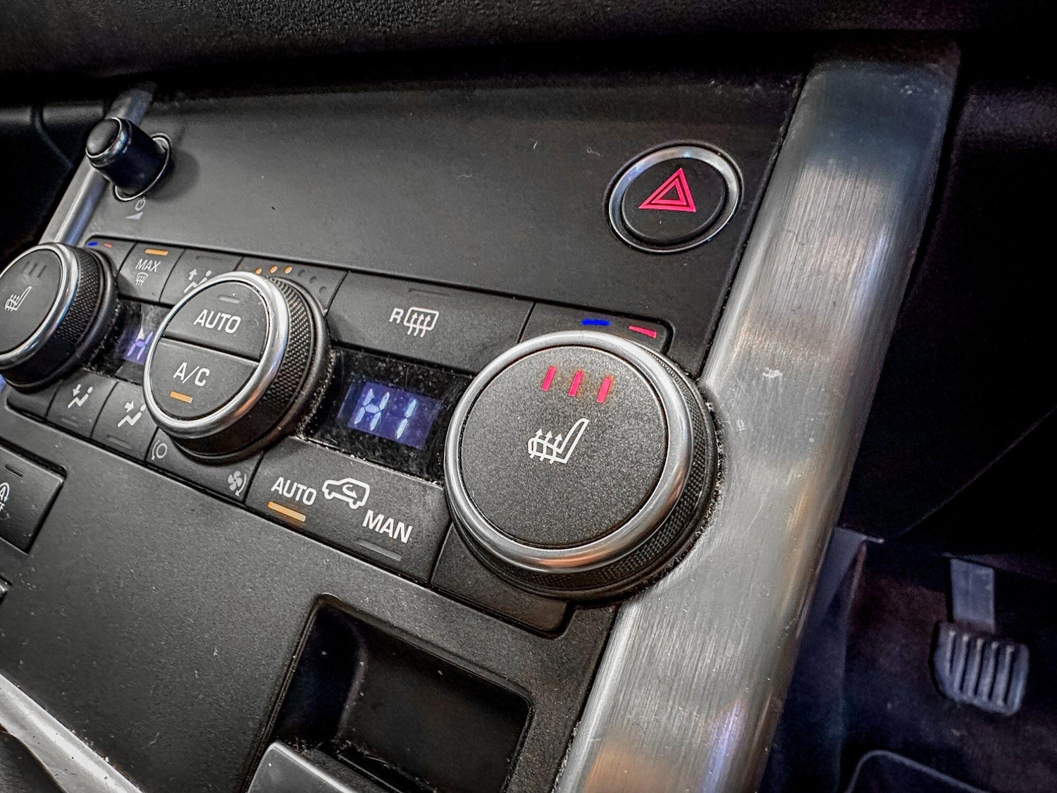 Used Land Rover Range Rover Evoque for sale - 77658381: Photo 24