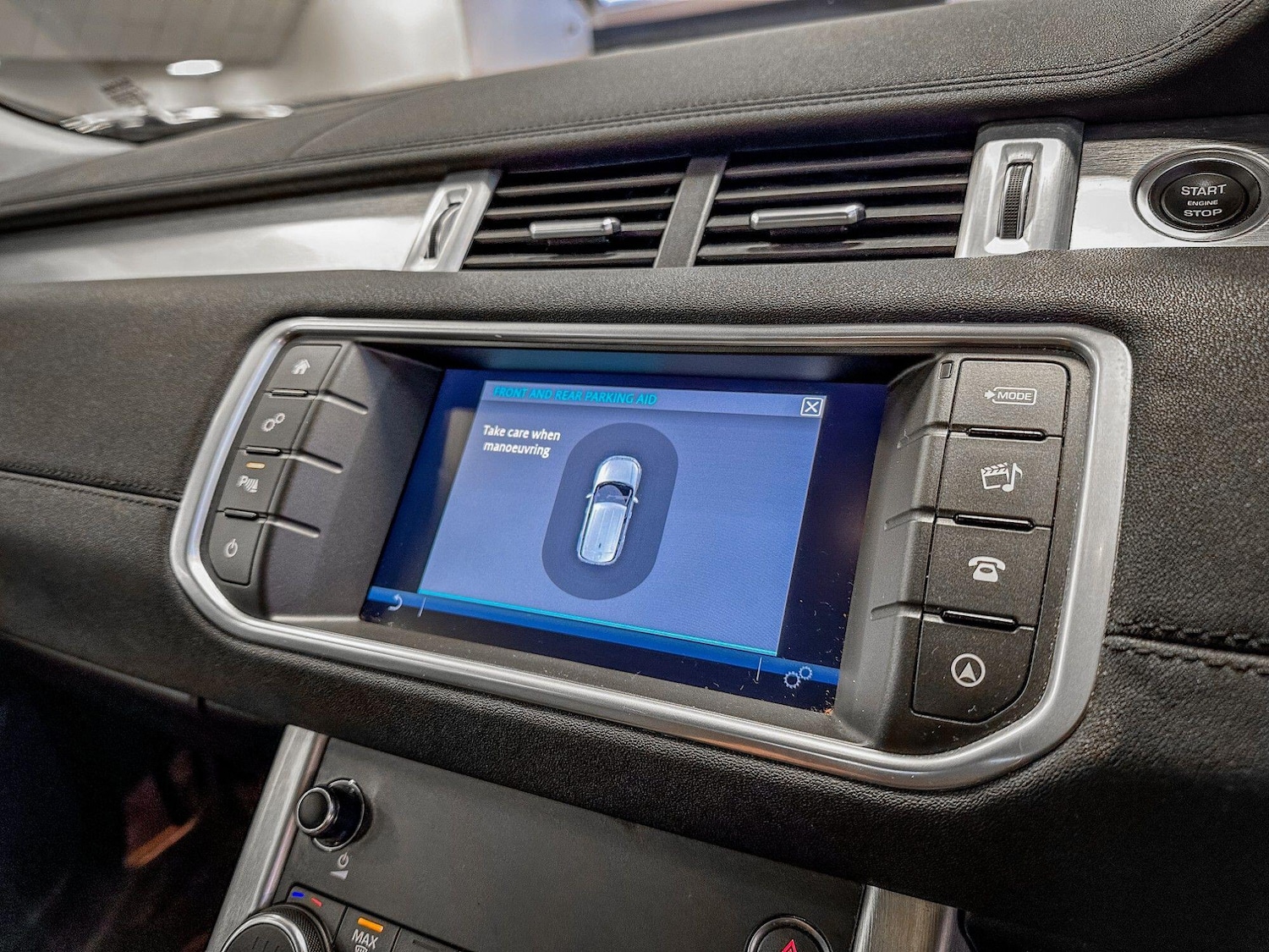 Used Land Rover Range Rover Evoque for sale - 77658381: Photo 28