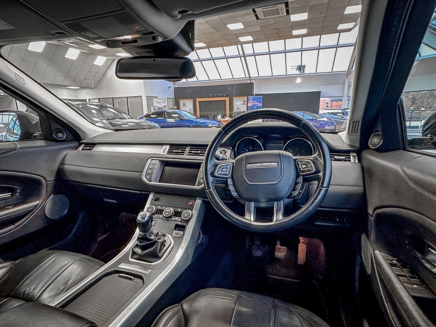 Used Land Rover Range Rover Evoque for sale - 77658381: Photo 3