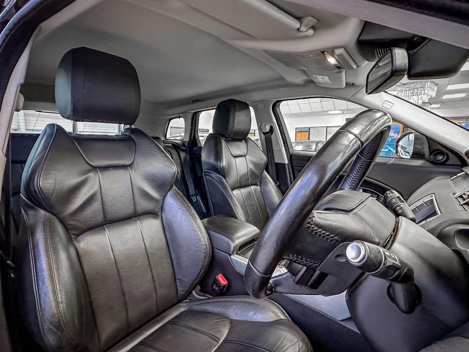 Used Land Rover Range Rover Evoque for sale - 77658381: Photo 4