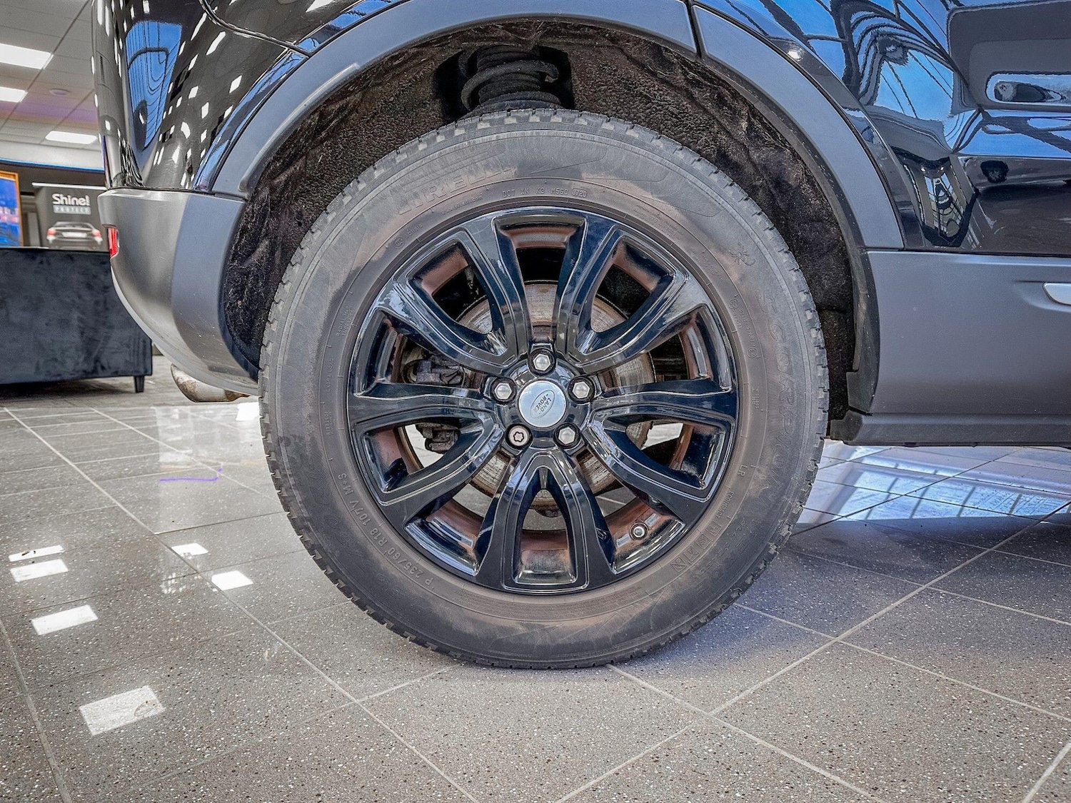 Used Land Rover Range Rover Evoque for sale - 77658381: Photo 5