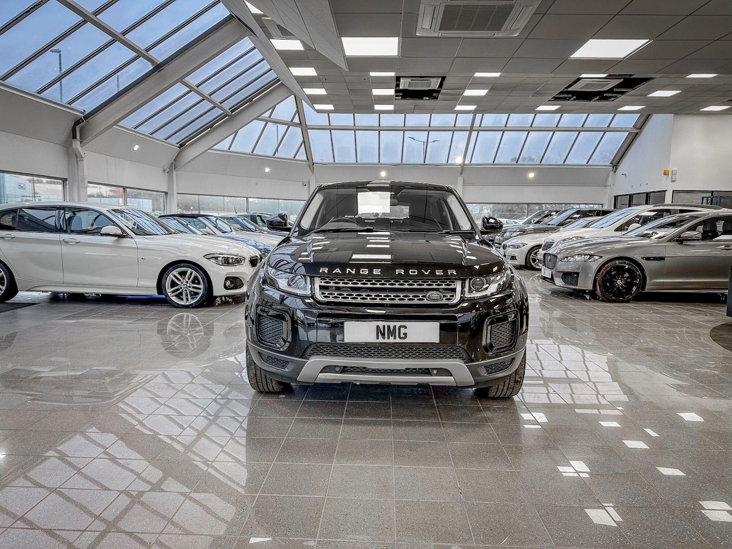Used Land Rover Range Rover Evoque for sale - 77658381: Photo 7