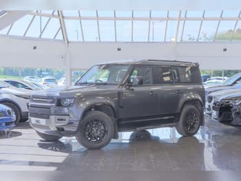 Used Land Rover Defender 2023 for sale - 79690740: Photo