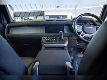 Used Land Rover Defender 2023 for sale - 79690740: Photo