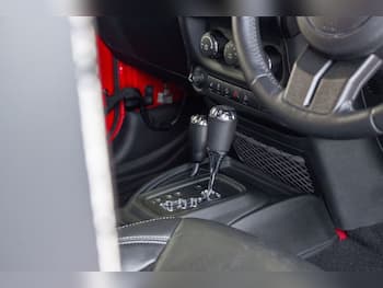 Used Jeep Wrangler 2017 for sale - 79708640: Photo
