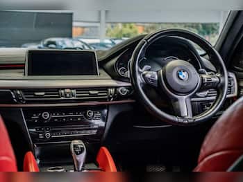 Used BMW X6 2014 for sale - 79856895: Photo