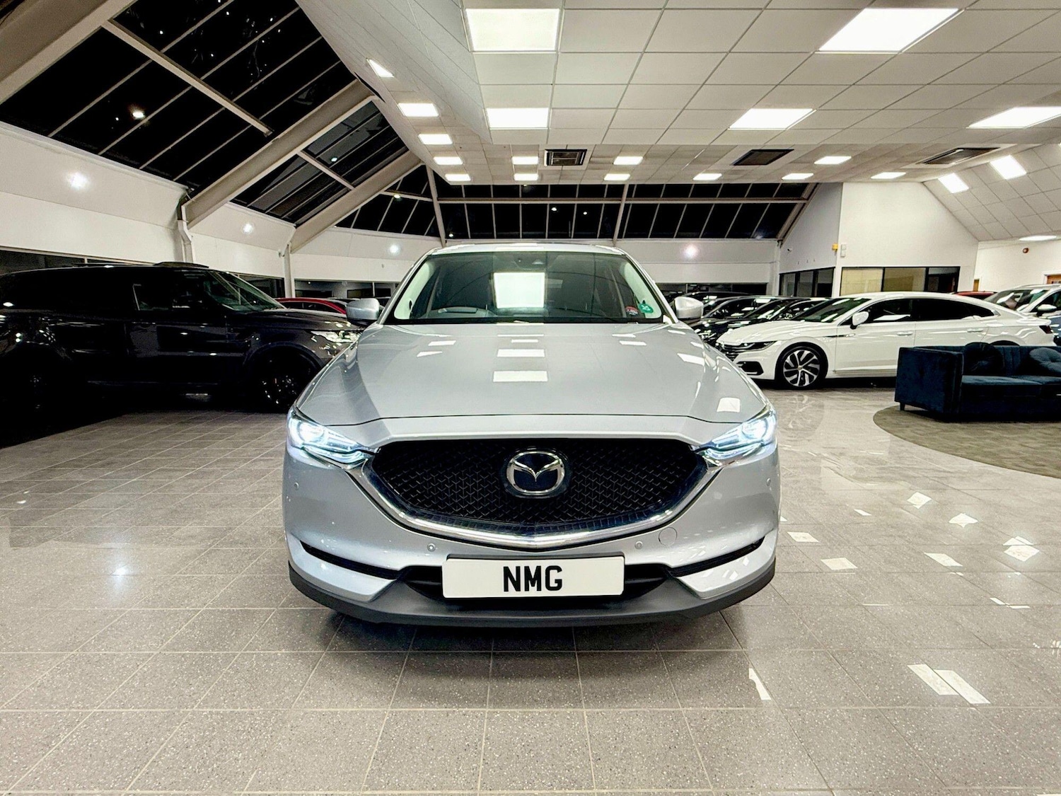 Used Mazda CX-5 2019 for sale - 77658460: Photo 11