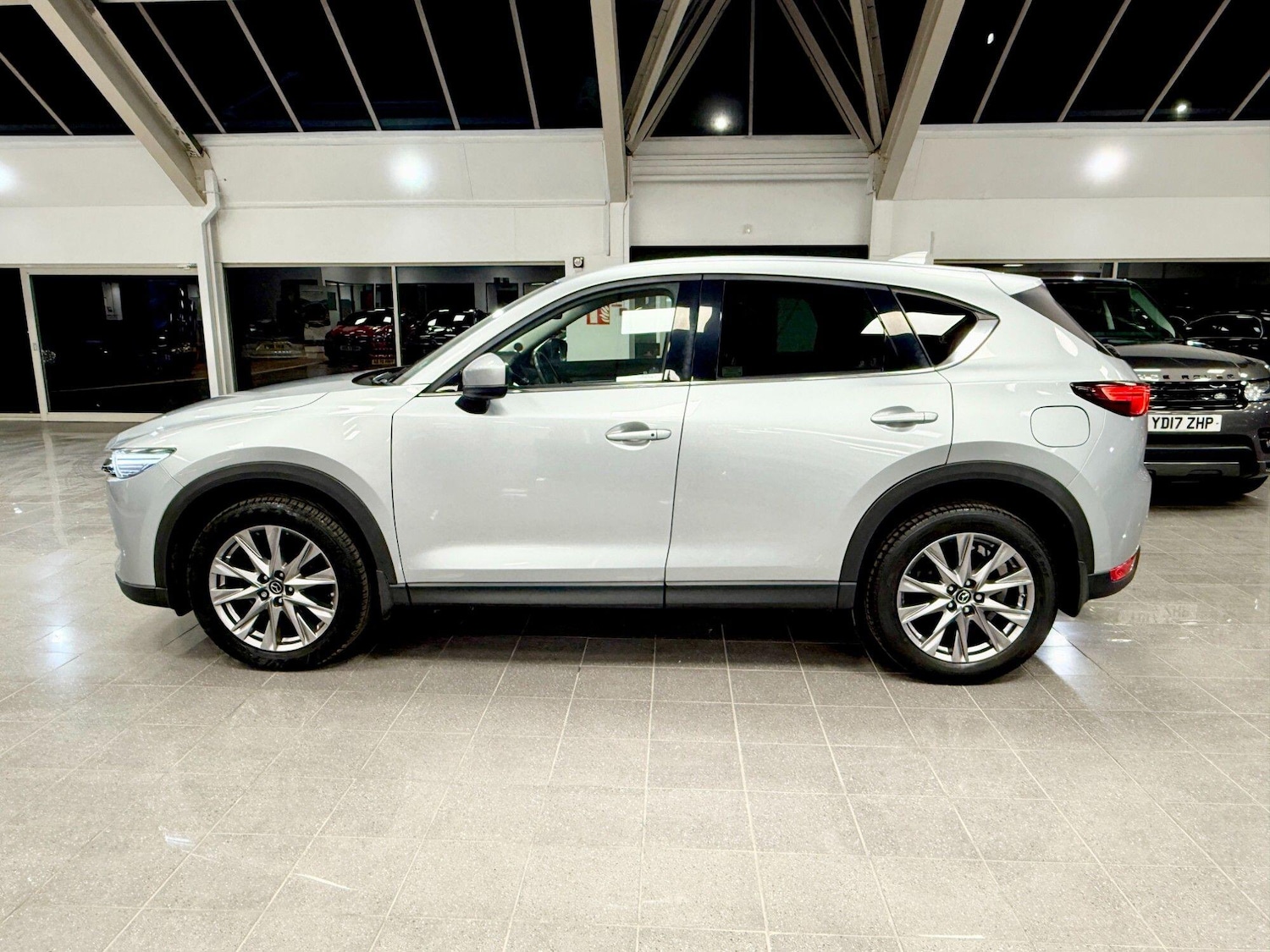 Used Mazda CX-5 2019 for sale - 77658460: Photo 14