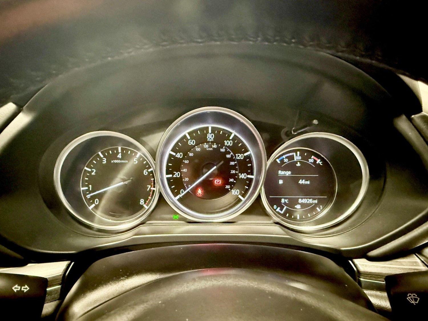 Used Mazda CX-5 2019 for sale - 77658460: Photo 16