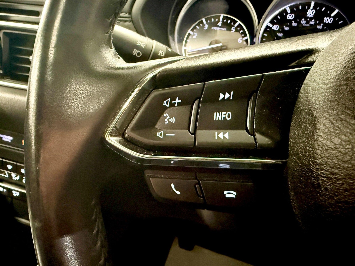 Used Mazda CX-5 2019 for sale - 77658460: Photo 18