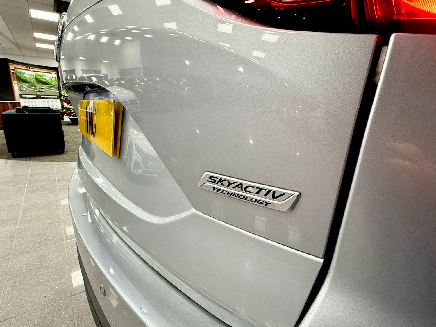 Used Mazda CX-5 2019 for sale - 77658460: Photo 20