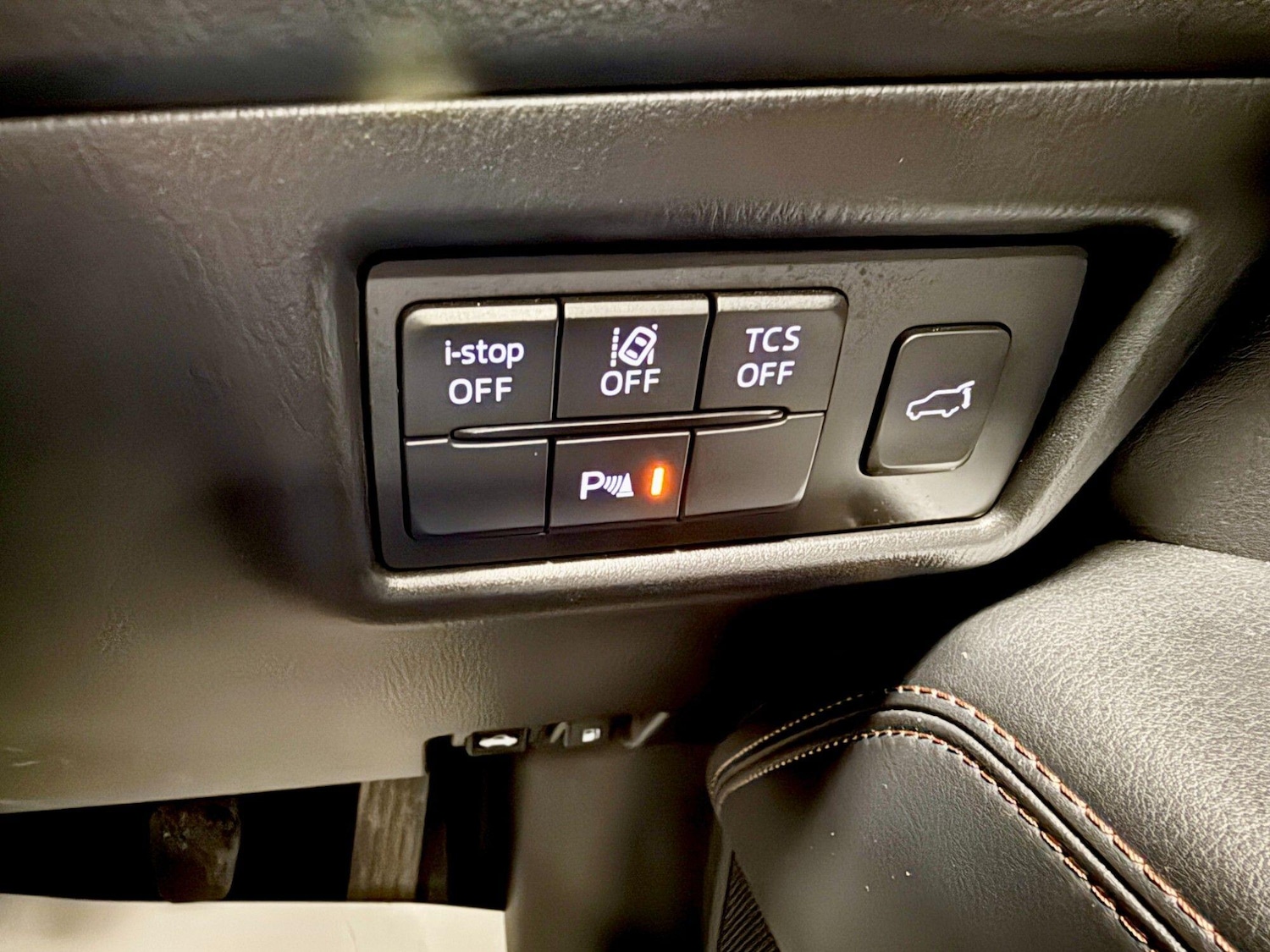 Used Mazda CX-5 2019 for sale - 77658460: Photo 21