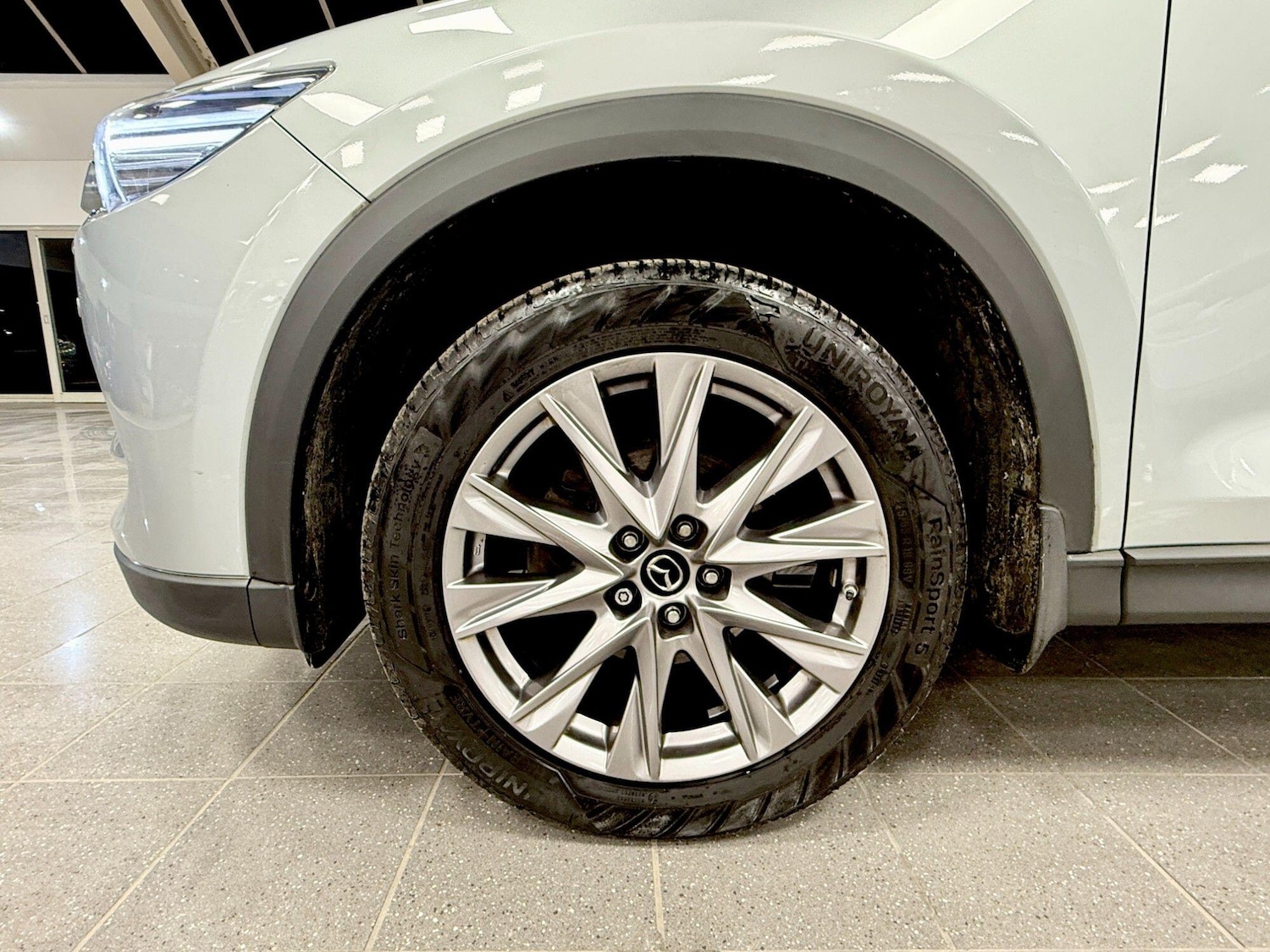 Used Mazda CX-5 2019 for sale - 77658460: Photo 22